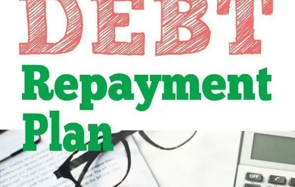 Need help creating a debt repayment plan? Follow this quick and easy