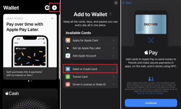 Pay With Your iPhone: How to Set Up and Use Apple Pay in-Store and Online