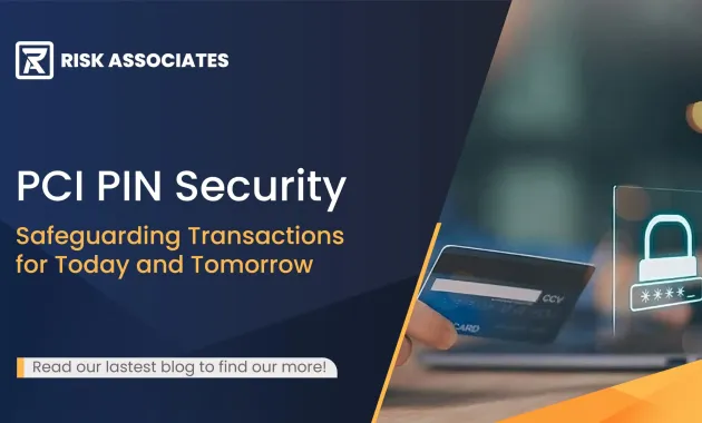 PCI PIN Security: Safeguarding Transactions for the Today and Tomorrow