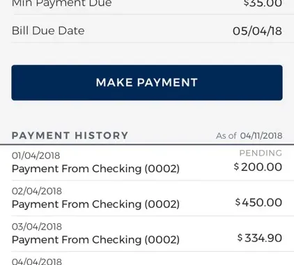 PenFed Mobile by Pentagon Federal Credit Union
