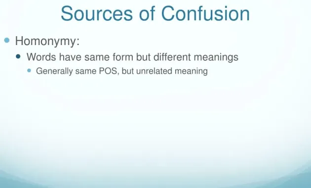 PPT - Semantic Analysis PowerPoint Presentation, free download - ID:2115595