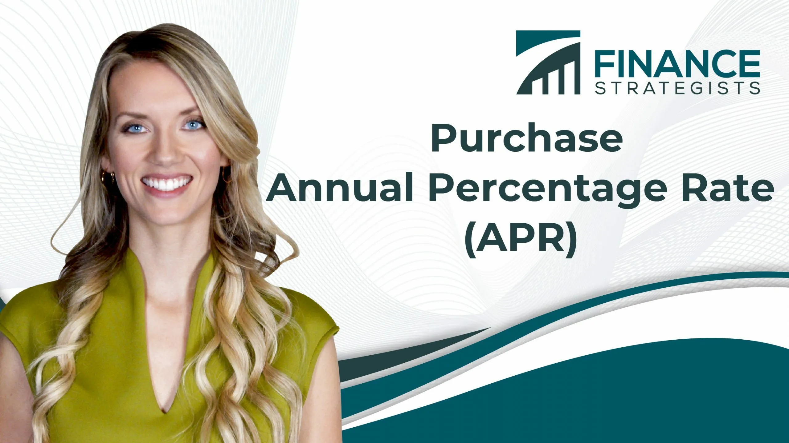 Purchase Annual Percentage Rate (APR) | Meaning & Formula