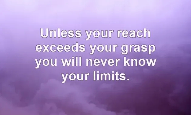 Reach | Gurdjieff quotes, Quotes, Knowing you