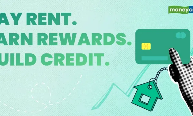 Rent payment via credit card: Important factors before paying rent via