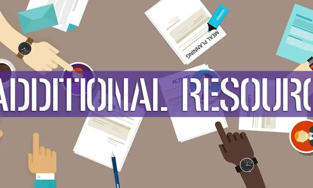 Resources | Baltimore City Health Department