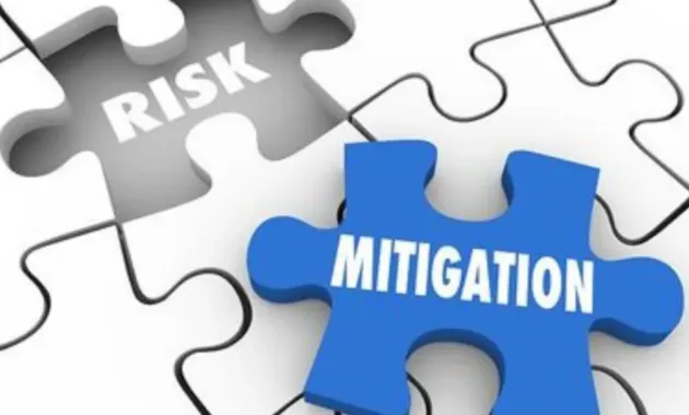 Risk Mitigation Techniques You Should Know