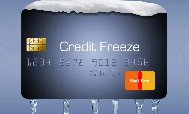 Securing Your Credit: A Step-by-Step Guide to Freezing Your Credit