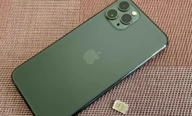 Setting Up PIN Lock on Your SIM Card: Step-by-Step | CitizenSide