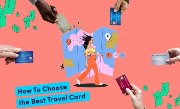 Steps to Choose a Travel Credit Card | Credello