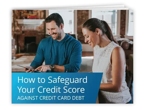 Thank You | How to Safeguard Your Credit Score Against Credit Card Debt