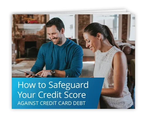 Thank You | How to Safeguard Your Credit Score Against Credit Card Debt
