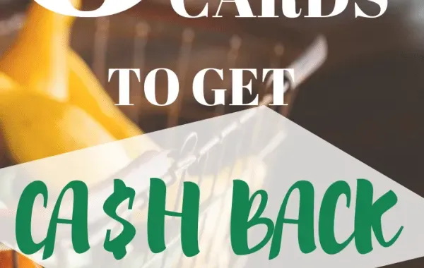 The 6 Best Cash Back Credit Cards For Groceries - Stack Your Dollars
