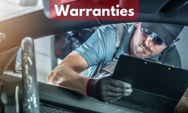 The Benefits of Extended Warranties | Car Tips