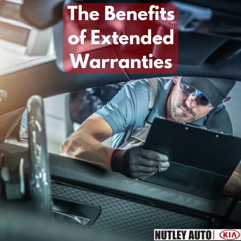 The Benefits of Extended Warranties | Car Tips