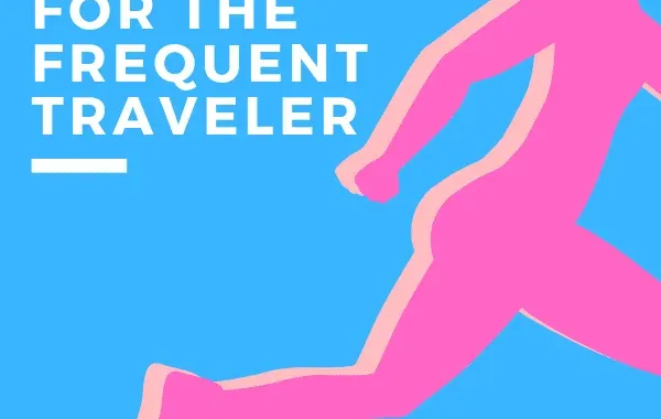 The Best Travel Workout Gear for Frequent Travelers