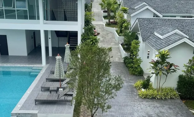 THE PIN BOUTIQUE RESORT KRABI - Updated 2025 Prices & Hotel Reviews