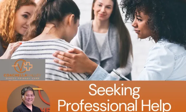 The Stages of Behavior Change for Lasting Health - Coachella Valley