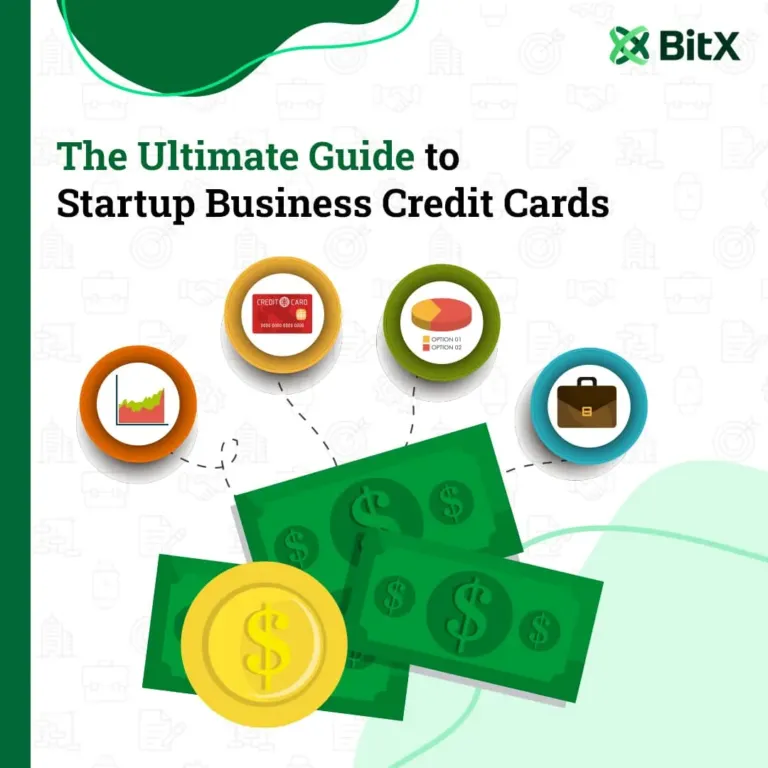The Ultimate Guide to Startup Business Credit Cards
