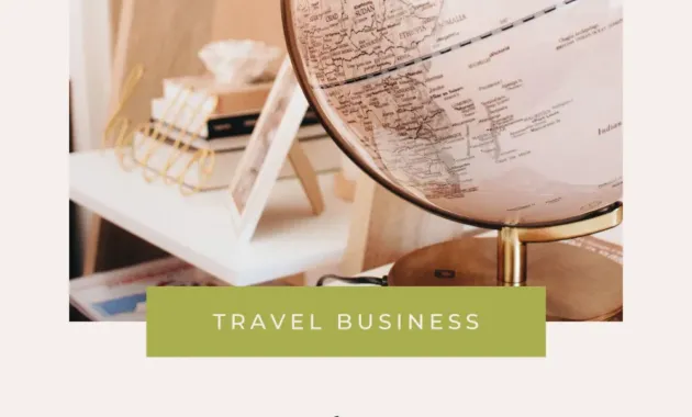 Travel Agent Perks I Love - Wanderlust Campus