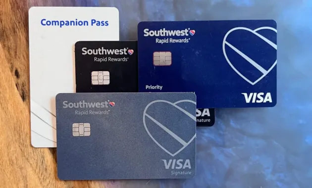 Ultimate Guide to The Southwest Airlines Companion Pass [2025]