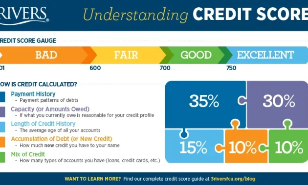 Understanding Credit Scores