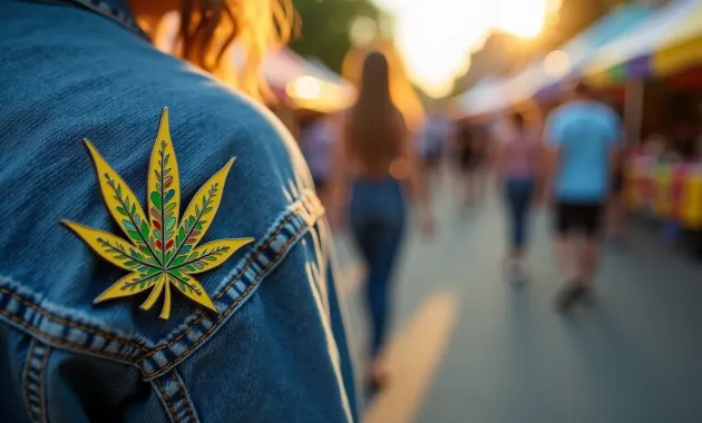 Understanding Weed Pin: Origins, Significance, and Variations | Leafy Mate