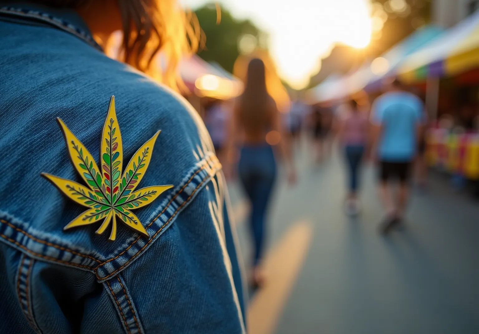 Understanding Weed Pin: Origins, Significance, and Variations | Leafy Mate