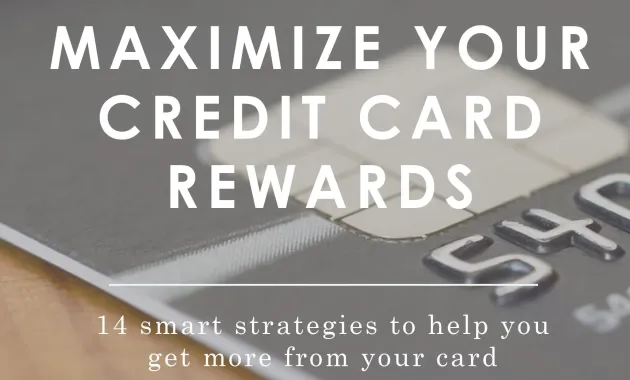 Unlocking the Secrets: 5 Crucial Tips for Maximizing Your Credit Card