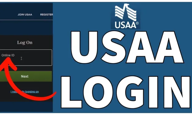 USAA Bank Login: How To Login USAA Online Banking Account (2023) - YouTube