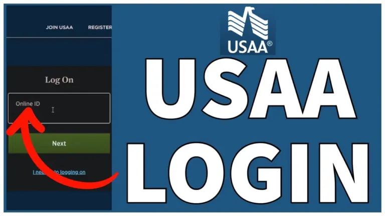 USAA Bank Login: How To Login USAA Online Banking Account (2023) - YouTube