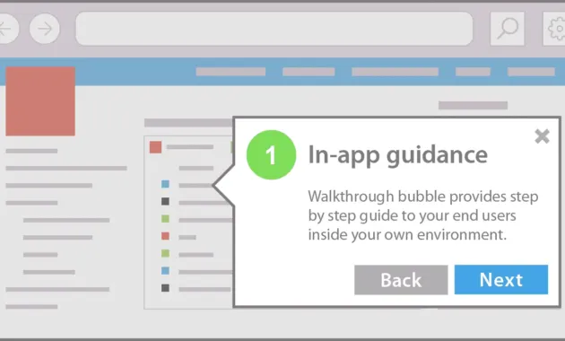VisualSP Walkthroughs - Guide users interactively | VisualSP