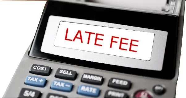 Waiver of Late fee for failure to furnish the GSTR-4 return