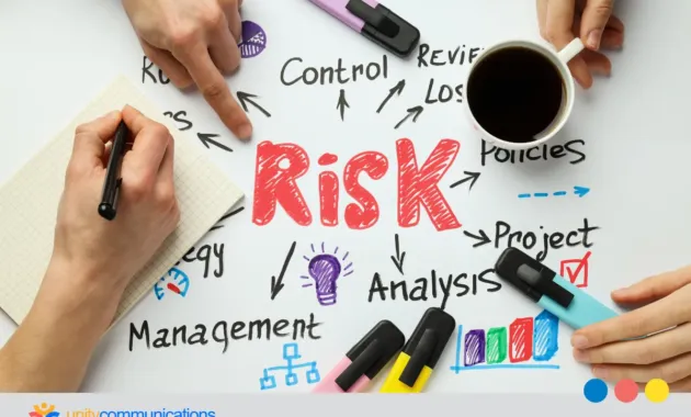 Weighing the Risks and Drawbacks of BPO | Unity Connect