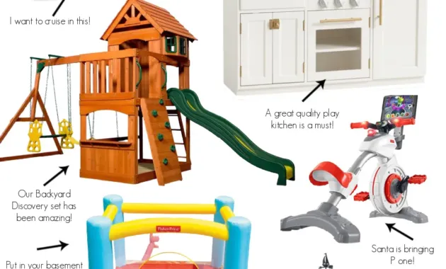 What Are Some Big Ticket Items at Booker Zuniga blog