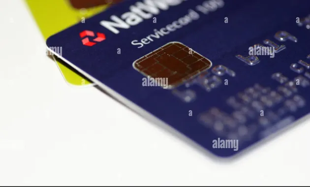 What Is A Pin Credit Card at Alice Manning blog