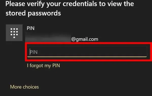 What is Credential Manager in Windows and How to Use it