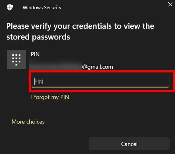 What is Credential Manager in Windows and How to Use it