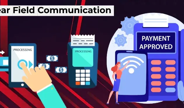 What is NFC? | GeeksforGeeks