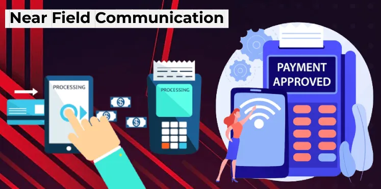 What is NFC? | GeeksforGeeks