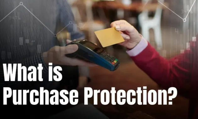 What is Purchase Protection? How Your Card Can Help Reimburse Certain