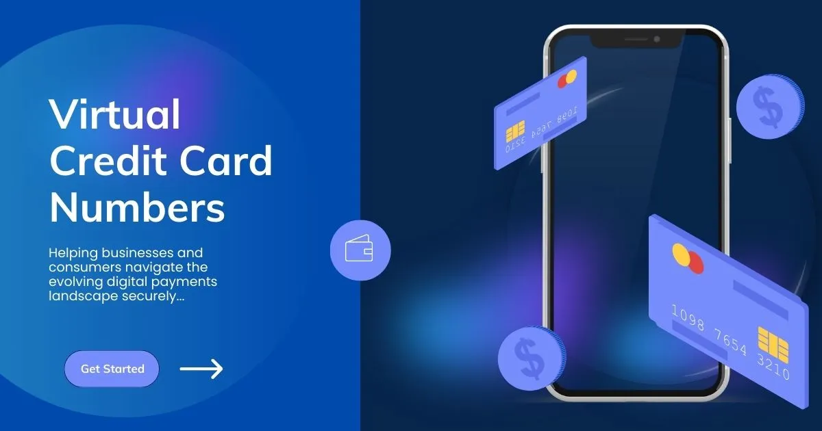 What is Virtual Credit Card Numbers and PIN Security?