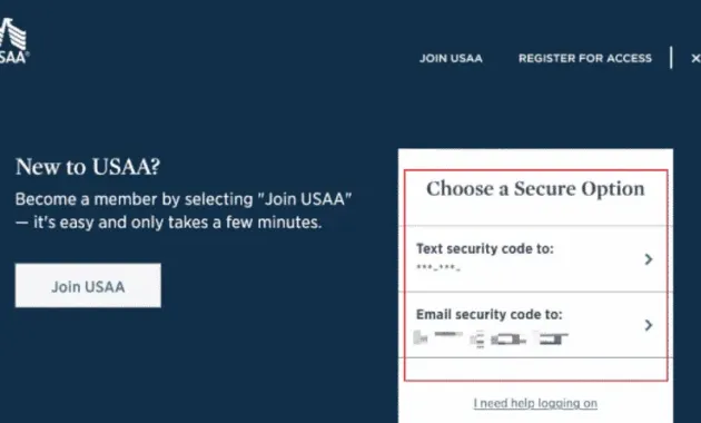 What is Your USAA Online ID? – TechCult