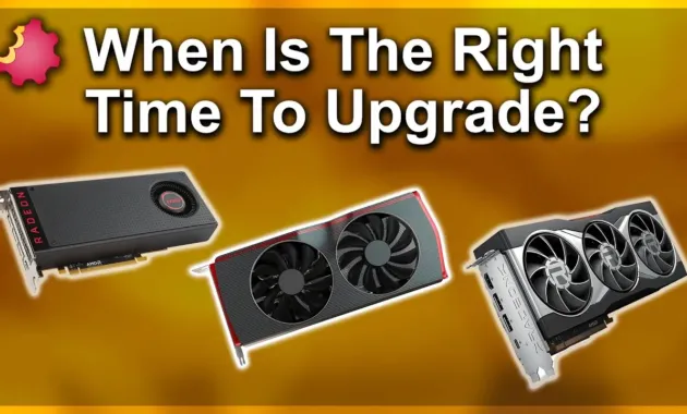 When is the Right Time to Upgrade your PC??? - YouTube