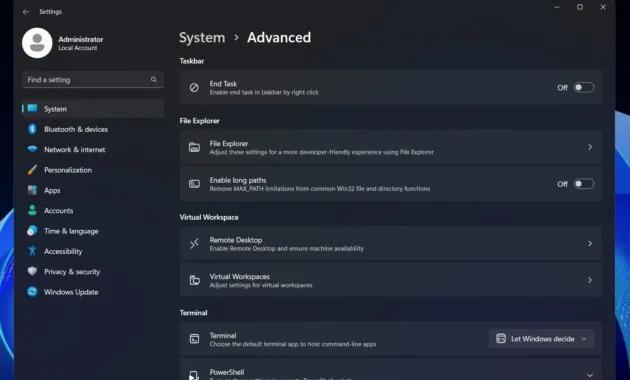 Windows 11 KB5066835 25H2 adds new features, direct download links